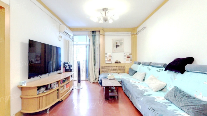 富景花园二手房实景图