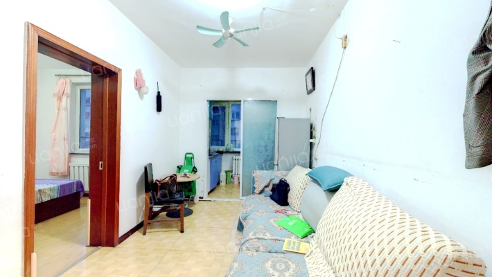 彤利山水绿阁二手房实景图