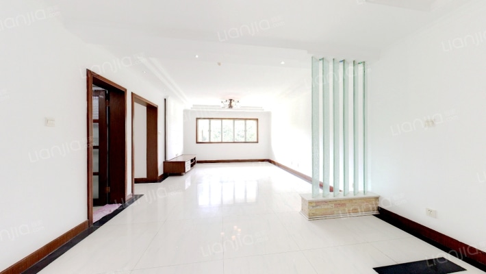 世界花园海华居二手房实景图