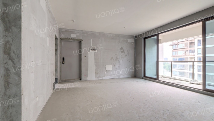 樾玺二手房实景图