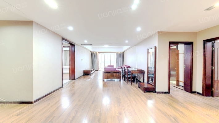 纬五路47号院二手房实景图