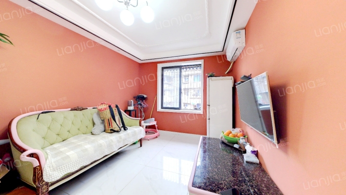 菊乐路96号二手房实景图