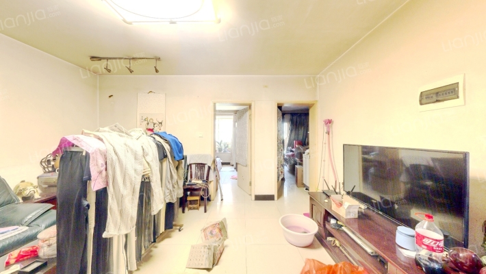 芳水河畔家园二手房实景图