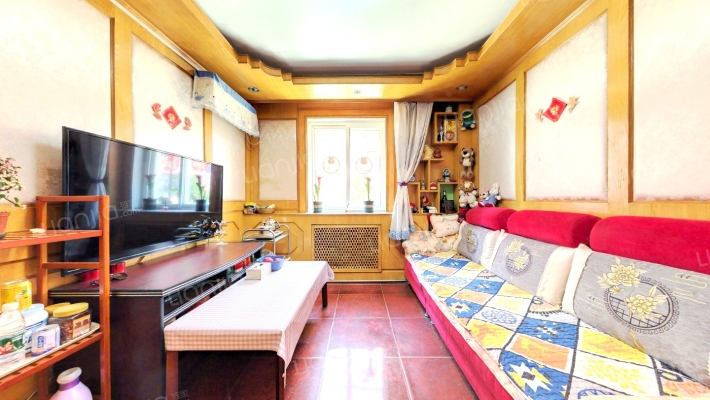 信用社家属院二手房实景图