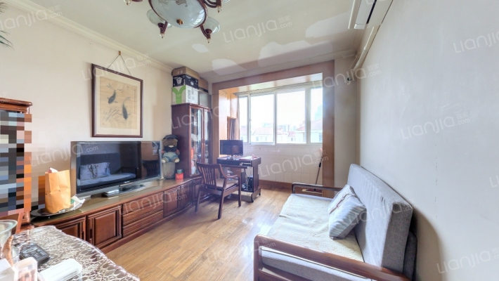 西南小区二手房实景图