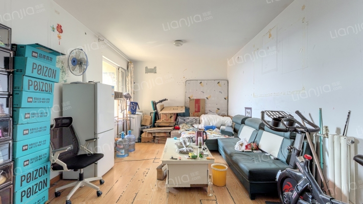 正商蓝海港湾二手房实景图