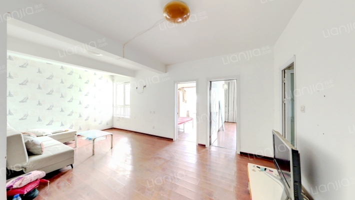 锦绣乾城二手房实景图