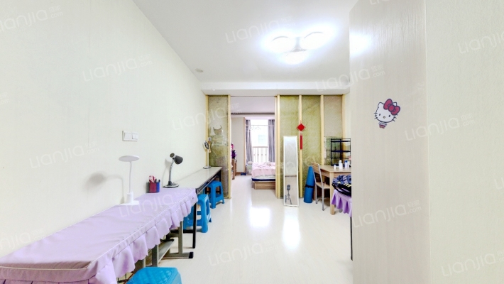 金陵大公馆二手房实景图