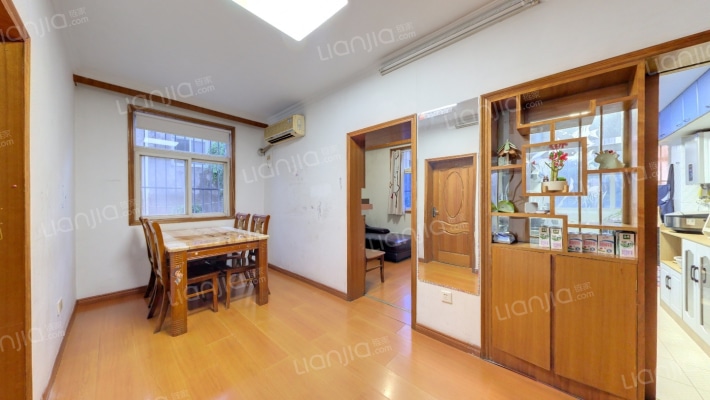 安德门80-1号二手房实景图