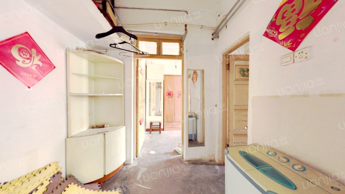 伊河路23号二手房实景图