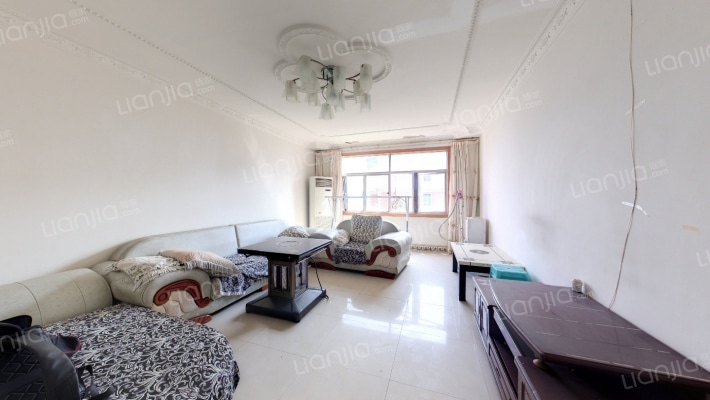 银通山庄千禧园二手房实景图