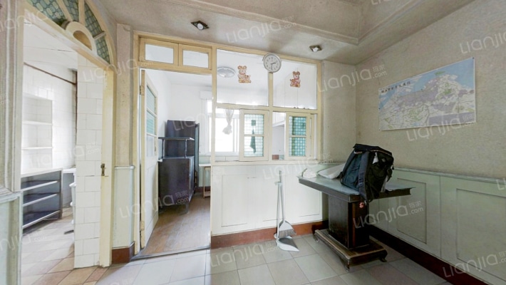 花山湾新村八区二手房实景图