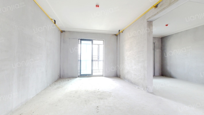 百步亭现代城五区二手房实景图