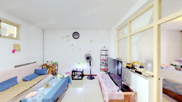 兴凯路109号院二手房实景图