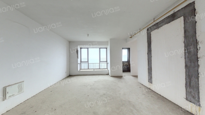 理想银泰城二手房实景图