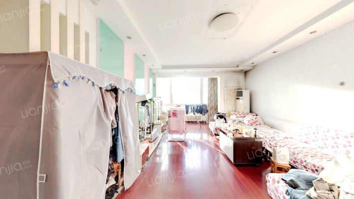 府苑名都二手房实景图