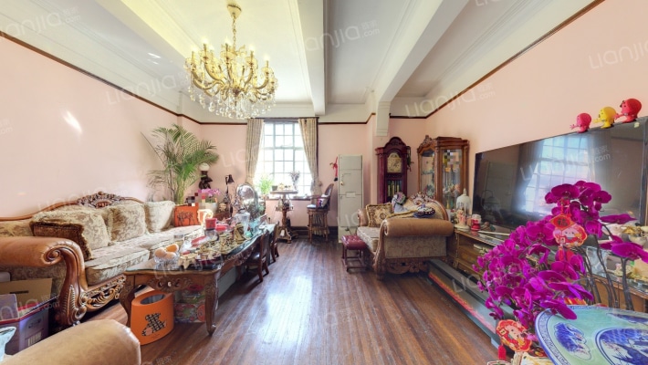 德义大楼二手房实景图