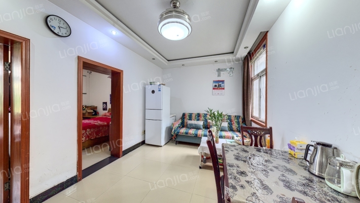 蜀翠苑二手房实景图