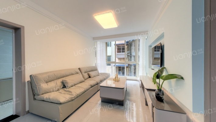 红建路北段472号居民楼二手房实景图