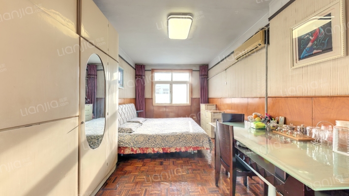 水清沟街道萍乡社区二手房实景图