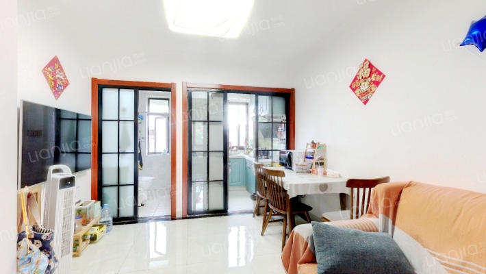 戴家巷二手房实景图