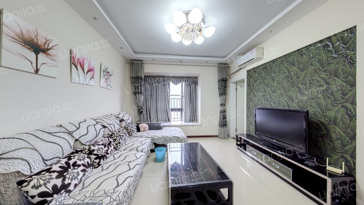 盛世明珠二手房实景图