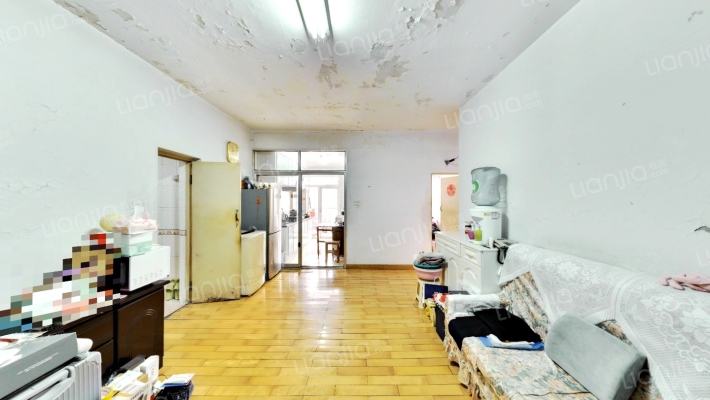 赣南小区二手房实景图