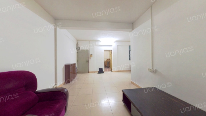 锦江花园二手房实景图