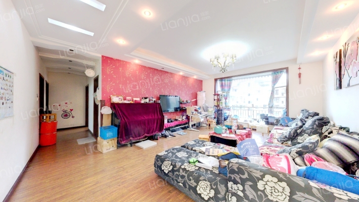 凤溪苑二手房实景图