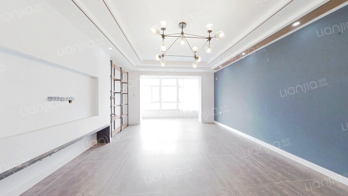 三合园小区二手房实景图