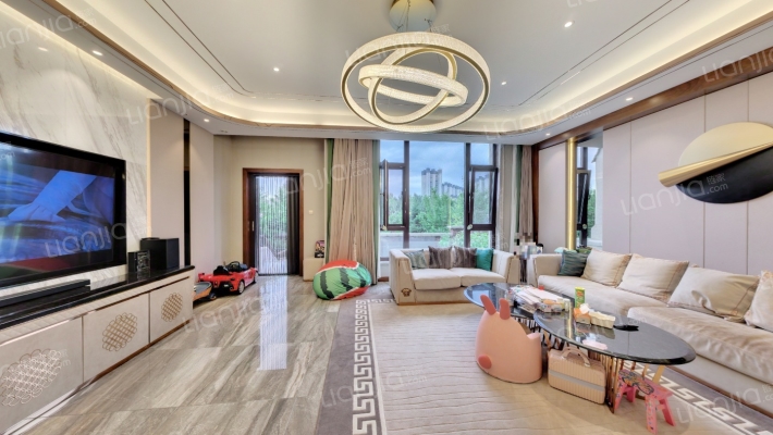 广泽澜香二手房实景图