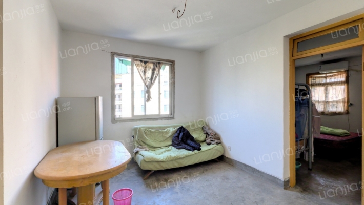 建设新村二手房实景图