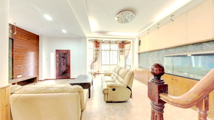 石鼓琴湾二手房实景图