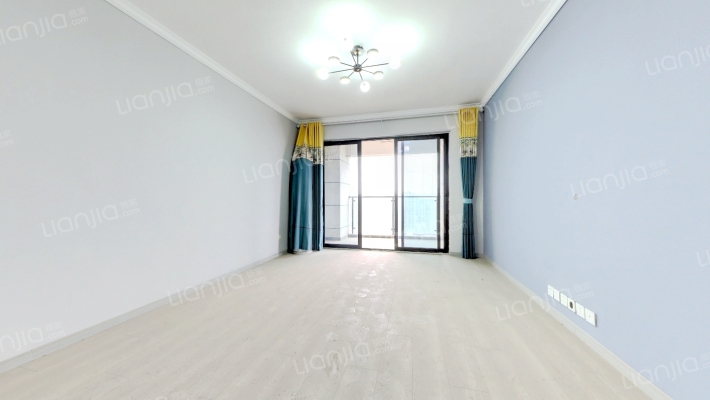 天誉二手房实景图