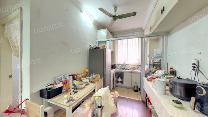 运河新村(南桥)二手房实景图