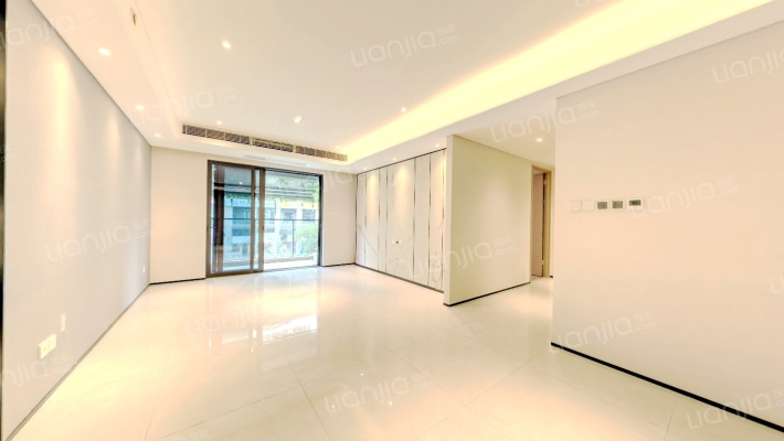 华润置地悦玺二手房实景图