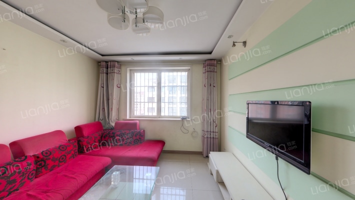 和谐佳苑二手房实景图