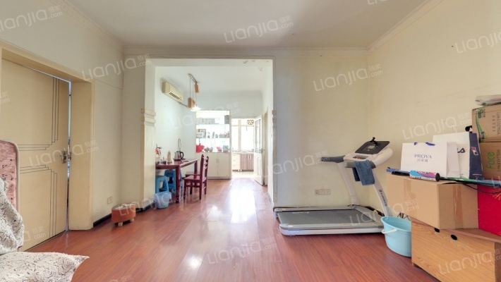 东安北路4号二手房实景图