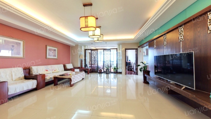 五星国际名家二手房实景图