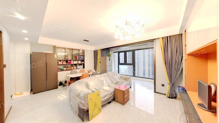 保利融侨时光印象二手房实景图