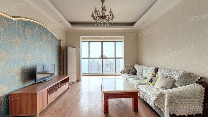 致瑞雅苑B区二手房实景图