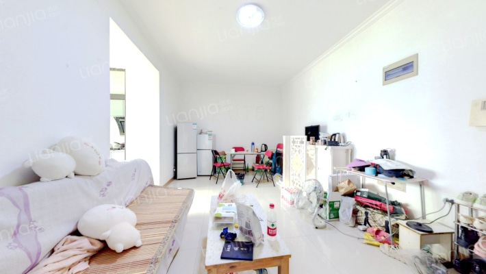 泰跃金河二手房实景图