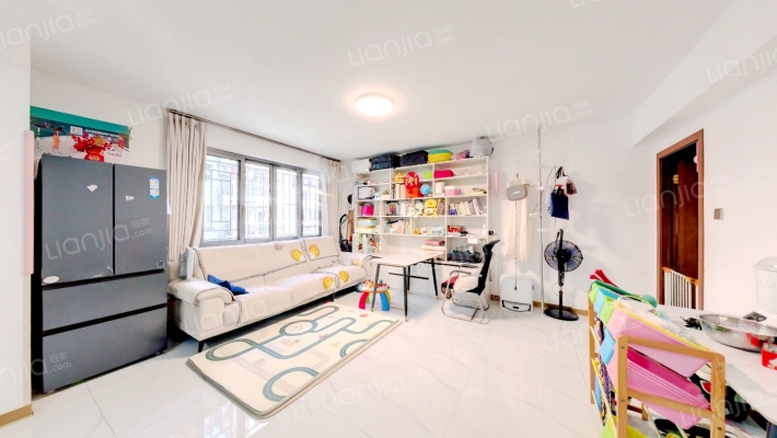 中利佳园二手房实景图