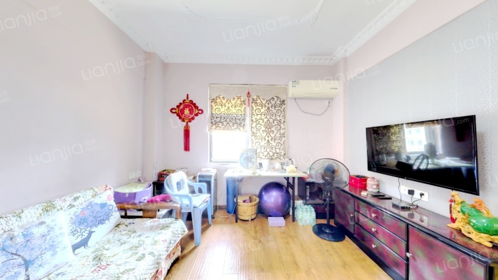 利民大厦二手房实景图