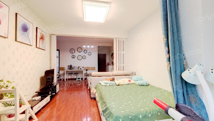 光华苑二期二手房实景图