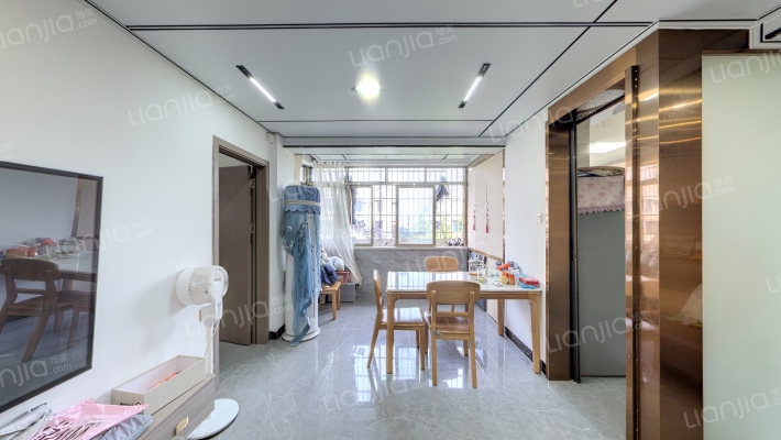 明源楼二手房实景图