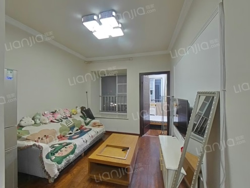 整租·蓝光COCO时代 3室1厅 东南