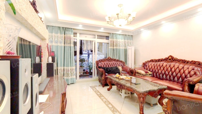 鸿仕睿园二手房实景图