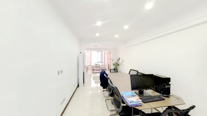 立丰国际购物广场二手房实景图