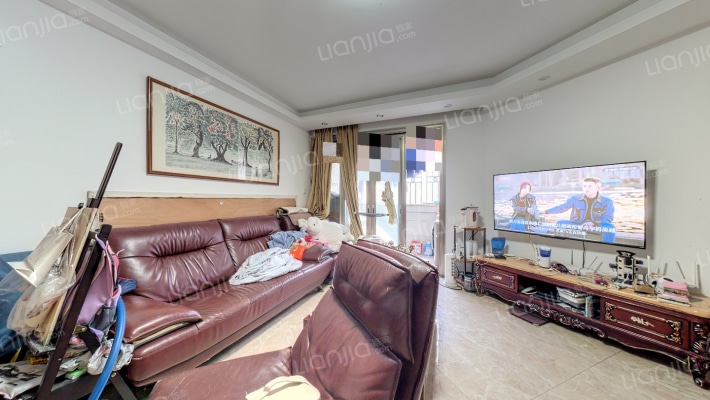 天元大厦二手房实景图